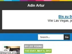 Sites similar to adinartur.blogspot.com