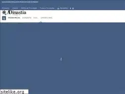 Sites similar to adinastia.com.br