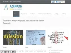 Sites similar to adinathextrusion.com