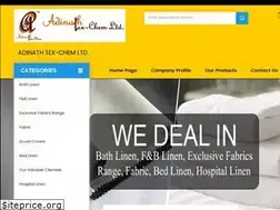 Sites similar to adinathgroups.com