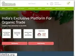 Sites similar to adinaturals.com