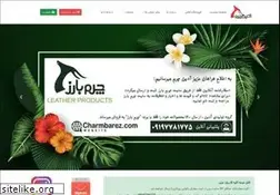 Sites similar to adincharm.com