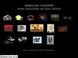 Sites similar to adindavantklooster.com