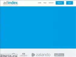 Sites similar to adindex.com