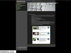 Sites similar to adinek.com