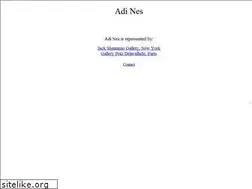 Sites similar to adines.com