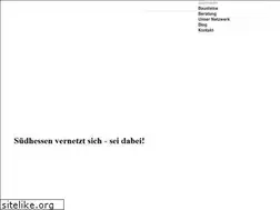 Sites similar to adinet-suedhessen.de