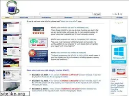 Sites similar to adinf.com
