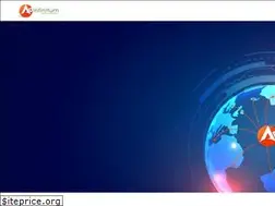 Sites similar to adinfinitum.network