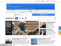 Sites similar to adinfo24.pl