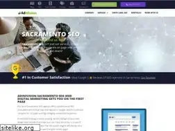 Sites similar to adinfusion.com