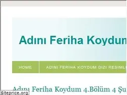 Sites similar to adiniferihakoydumizle.wordpress.com