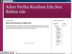 Sites similar to adiniferihakoydumizlee.blogspot.com
