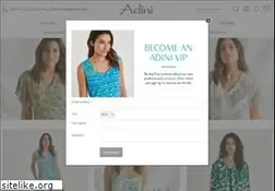 Sites similar to adinionline.co.uk