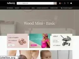 Sites similar to adinish.com