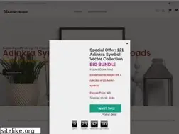 Sites similar to adinkrabrand.com