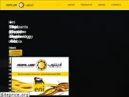 Sites similar to adinlubco.com