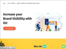 Sites similar to adinndigital.com
