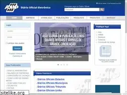 Sites similar to adinp.com.br