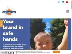 Sites similar to adinstall.co.uk