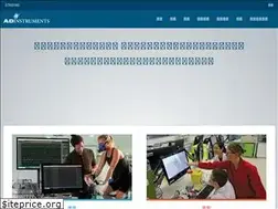 Sites similar to adinstruments.co.jp