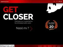 Sites similar to adinteractive.com.tr