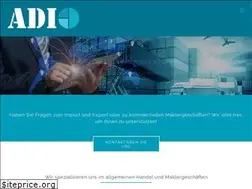 Sites similar to adio.at