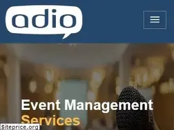 Sites similar to adiobrandsolutions.com