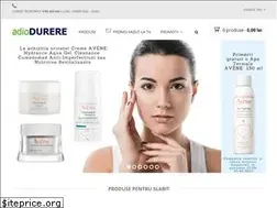 Sites similar to adiodurere.ro
