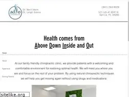 Sites similar to adiofl.com