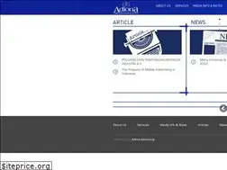 Sites similar to adiona.co.id