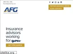 Sites similar to adionfg.com