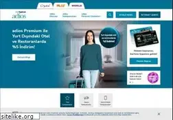 Sites similar to adioscard.com