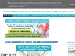Sites similar to adioscolonirritable.blogspot.com