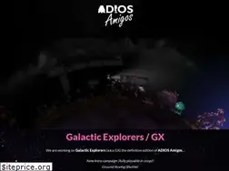 Sites similar to adiosgame.com