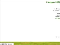 Sites similar to adiospapeles.com