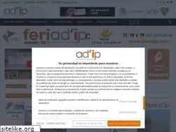 Sites similar to adip-as.com