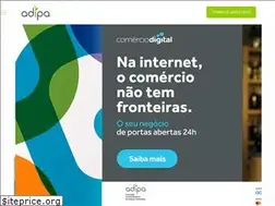 Sites similar to adipa.pt