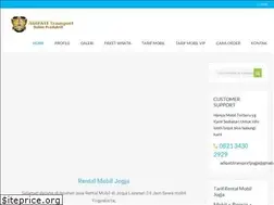 Sites similar to adipatitransport.com