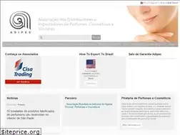Sites similar to adipec.com.br