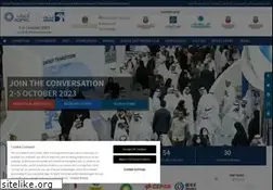 Sites similar to adipec.com