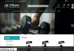 Sites similar to adipexretard.pl