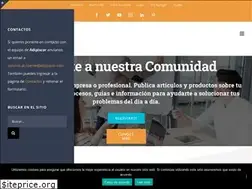 Sites similar to adipiscor.com
