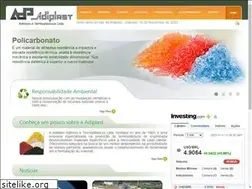 Sites similar to adiplast.ind.br