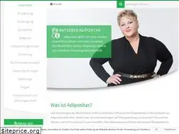 Sites similar to adipositas-aktuell.net