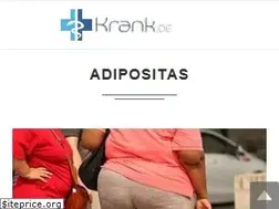 Sites similar to adipositas-portal.de