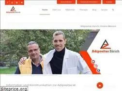 Sites similar to adipositas-zuerich.ch