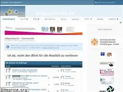 Sites similar to adipositas24.de