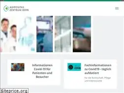 Sites similar to adipositasbern.ch