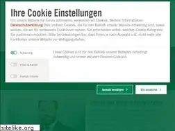 Sites similar to adipositaszentrum-hamburg.de